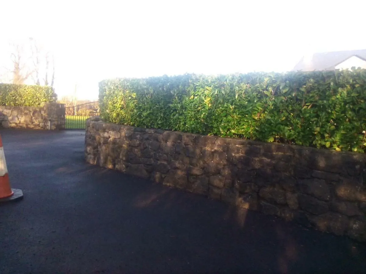Appartement Burren View Self Catering Accommodation Galway Irlande