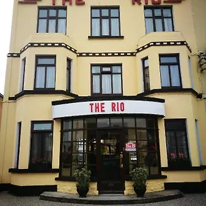  Frühstückspension The Rio