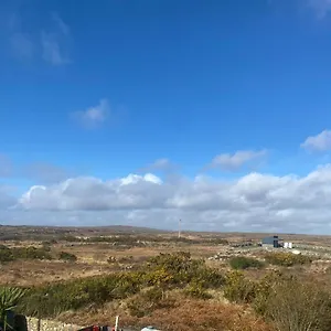 Connemara Chalet Hébergement de vacances