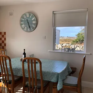 Connemara Farmhouse Hébergement de vacances