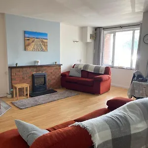 Newcastlecourt3 Apartment
