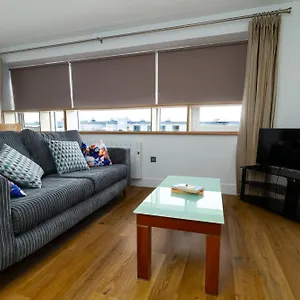  Apartment Geata Na Cathrach - Lakeside